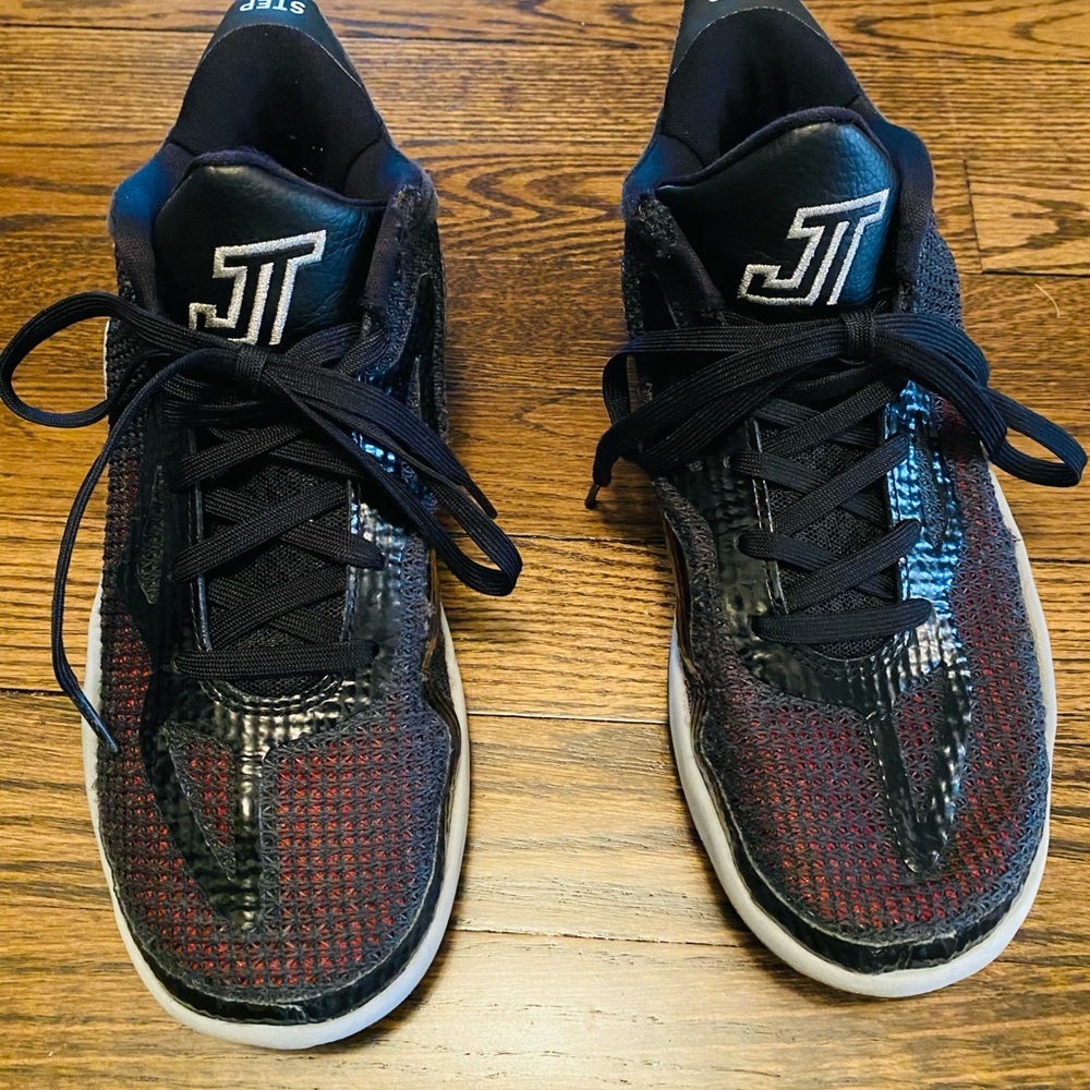 Jordan Tatum sneakers